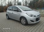 Hyundai ix20 1.4 blue - 3