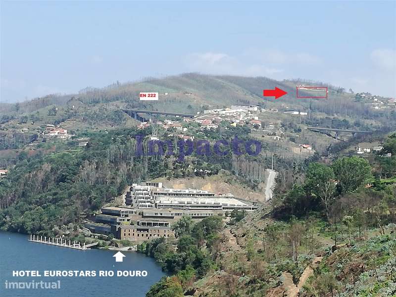 Moradia T2 para restaurar em Castelo de Paiva - Grande imagem: 5/6