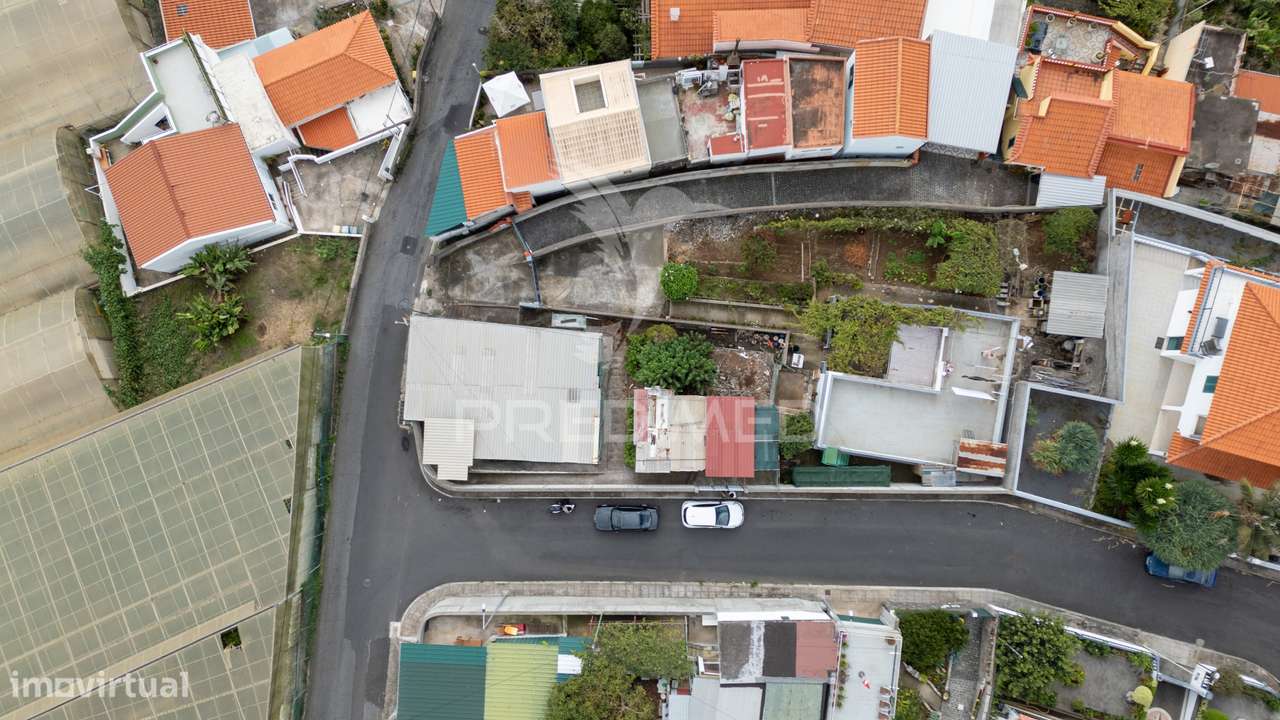 Terreno Funchal - Grande imagem: 5/15