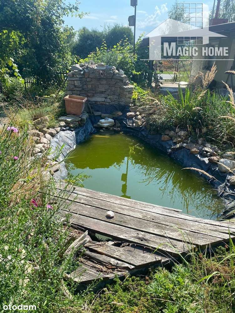 Malowniczy domek z widokiem na góry - Pełny obrazek: 3/19