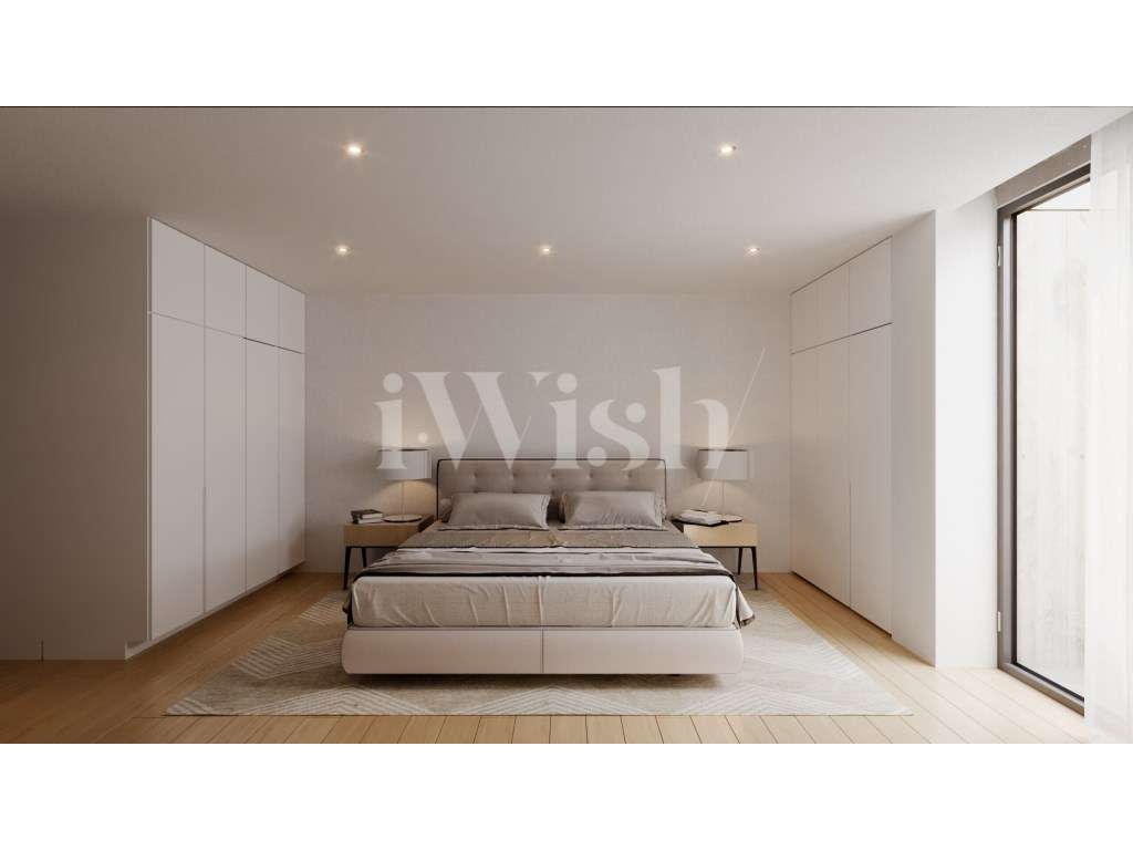 Excelente Oportunidade de Investimento: Apartamentos modernos perto... - Grande imagem: 5/12