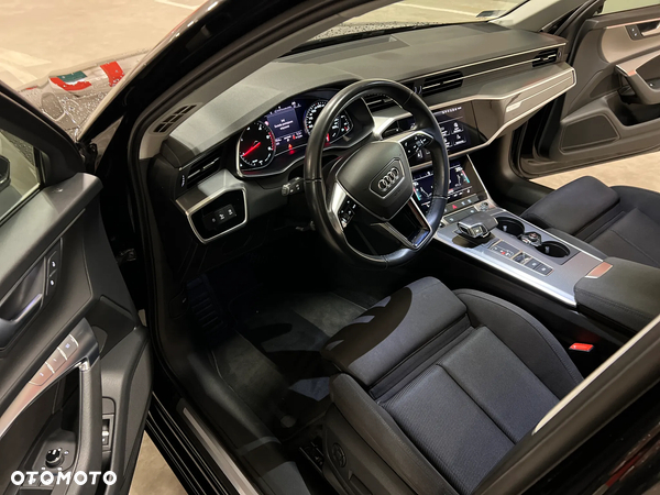 Audi A6 40 TDI mHEV Quattro Sport S tronic - 3