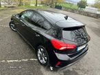 Ford Focus 1.0 EcoBoost S&S ST-LINE DESIGN - 12