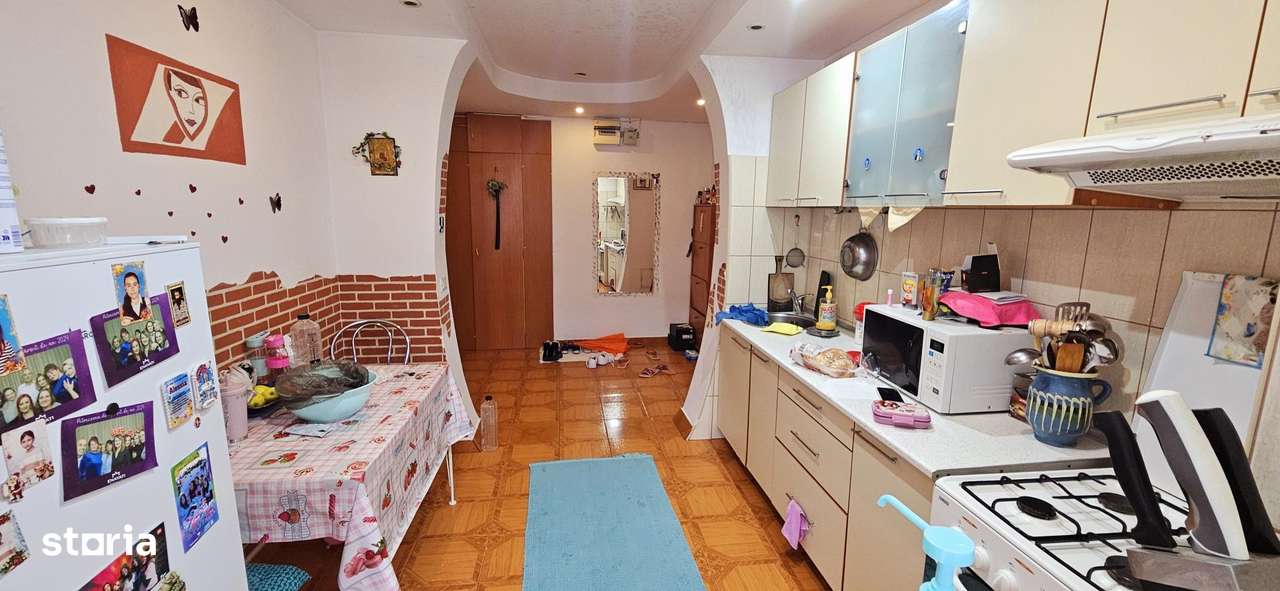 Drumul Taberei, Ghencea, bloc 1982, cu 2 gr. sanitare, 2 lifturi, - Imagine principală: 5/15