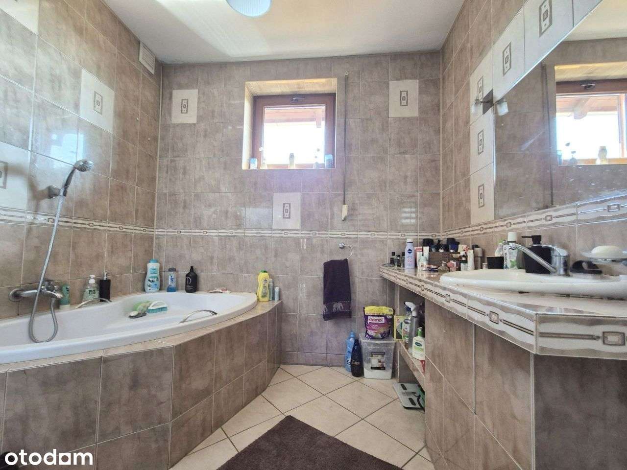 Fajny dom PARTEROWY z dużą działką w Kraszowicach-14