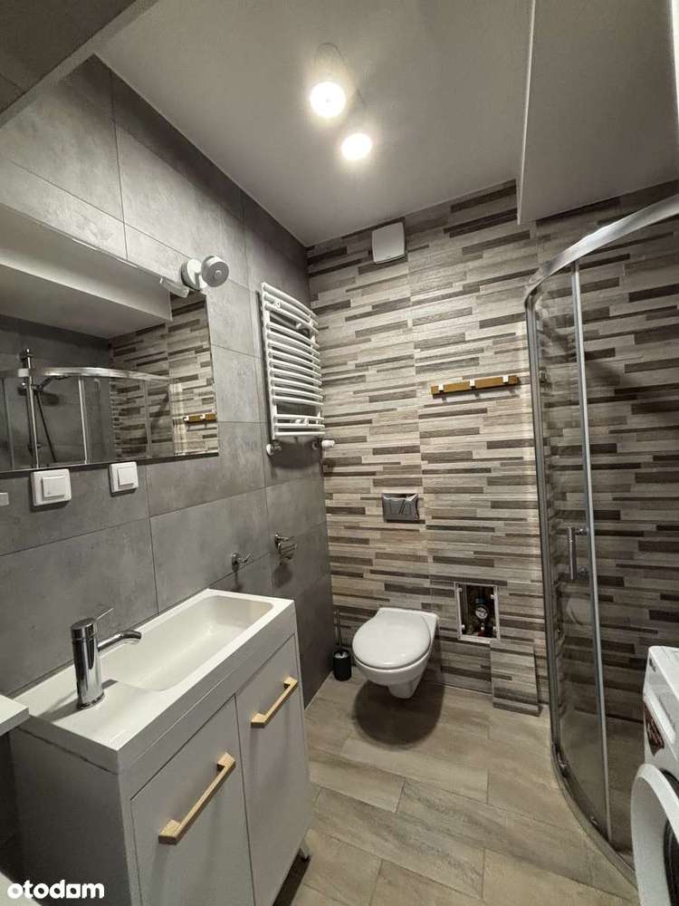 Dobra cena! Mieszkanie 3-pok.gotowe do zamieszkania.Polecamy.-1