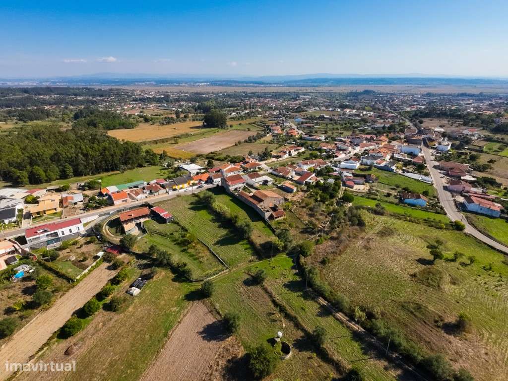 Terreno para construção na Carapinheira - Grande imagem: 5/11