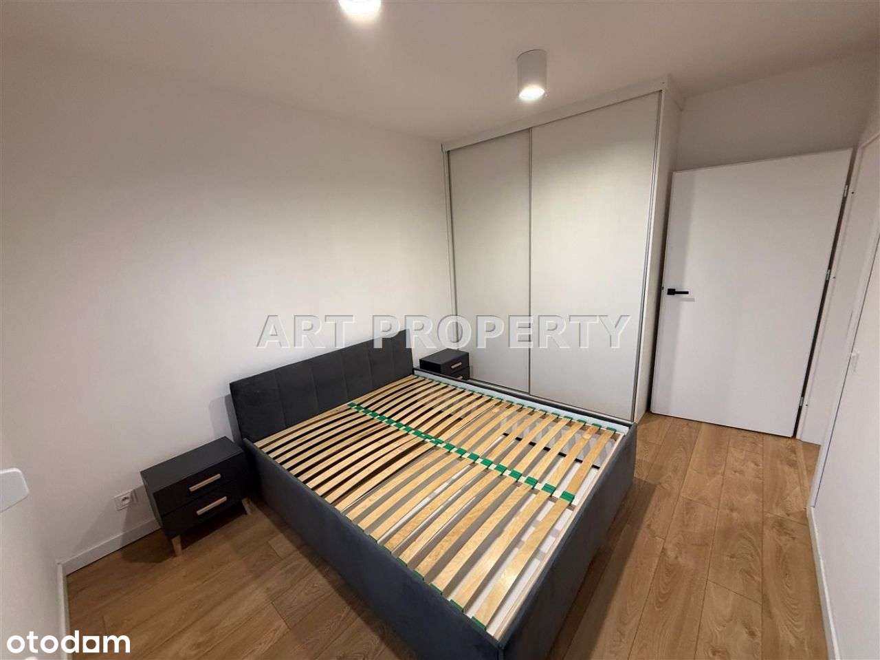 Chorzów, 17 sierpnia! z ogrodkiem! 3 pokoje!-9