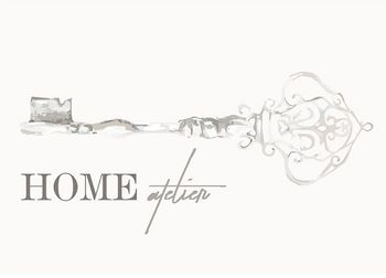 Home Atelier Nieruchomości Logo
