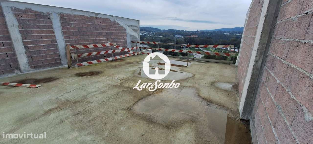 Apartamento em Barcelos-21