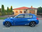 BMW Seria 1 118d xDrive Edition M Sport Shadow - 6