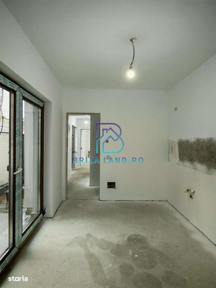 Soseaua Chitilei, Mar,urei, casa P+M, sup. 111mp, 3 camere teren 126mp-3