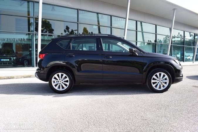 SEAT Ateca 1.0 TSI Style - 15