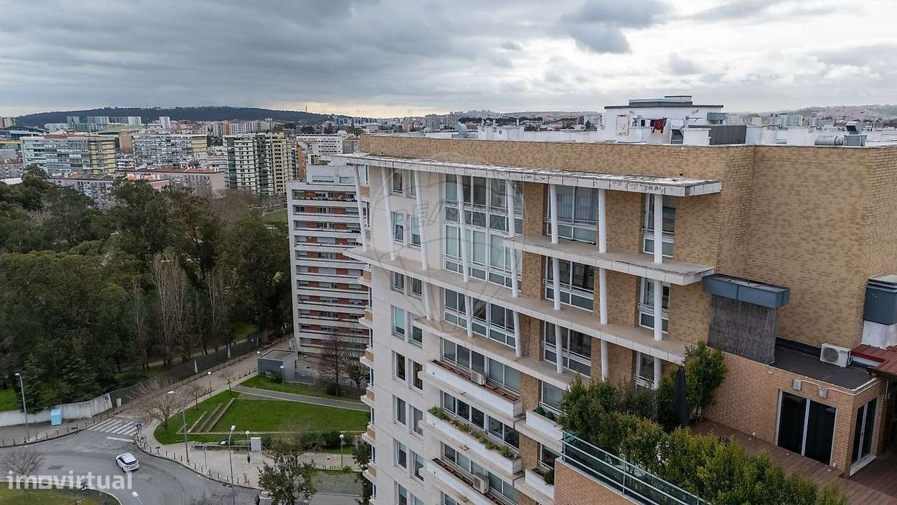 Apartamento T3 para venda - Grande imagem: 5/7