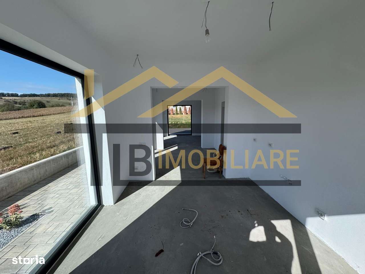 Casa individuala 4 camere, 181 mp utili, teren 822mp, zona Unirii-7