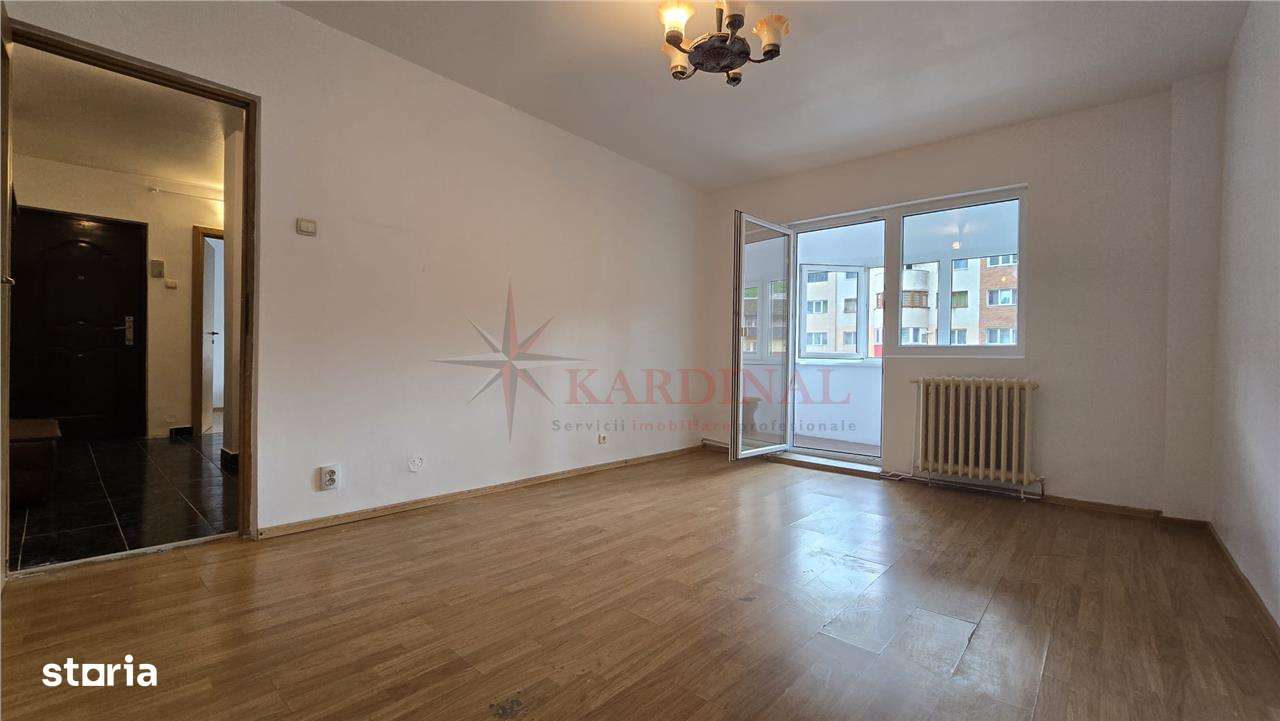Apartartament 2 camere etaj 3, Racadau - Imagine principală: 5/8