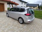 Opel Zafira 2.0 D (CDTI ecoFLEX) Start/Stop Business Innovation - 12