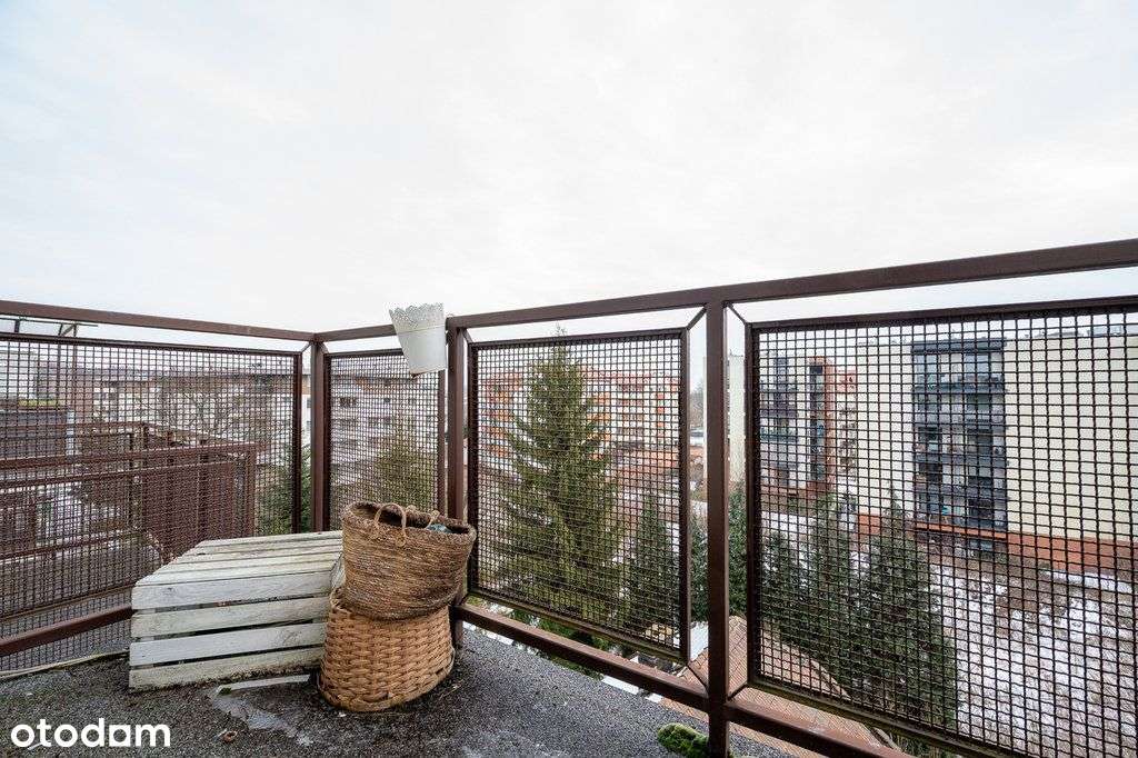 Na sprzedaż 2-pokojowe ul. Białoprądnicka-11