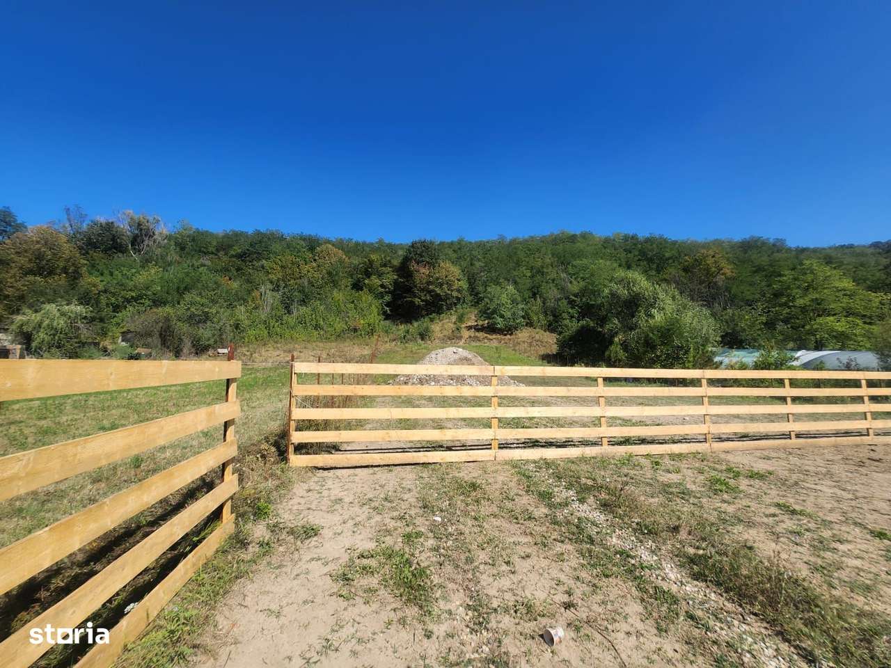 Casa noua de vanzare Budeasa Mica 85 k - Imagine principală: 4/14