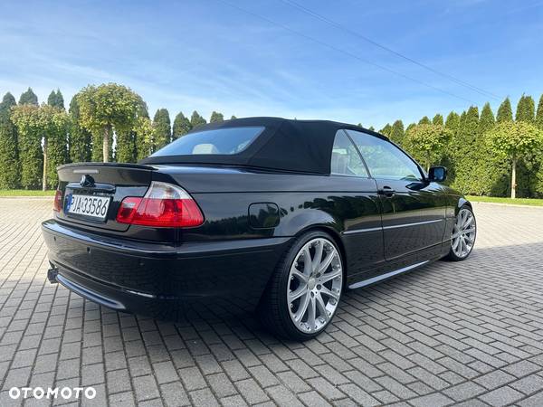 BMW Seria 3 330Ci - 12