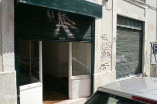 CL1183 - Loja, para Venda por 440.000 € Rua das Flores - Grande imagem: 4/9