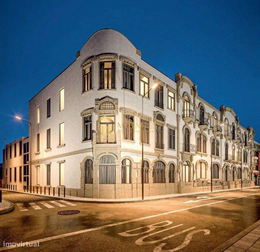 T0 no Empreendimento Costa Cabral Palace - Grande imagem: 2/24