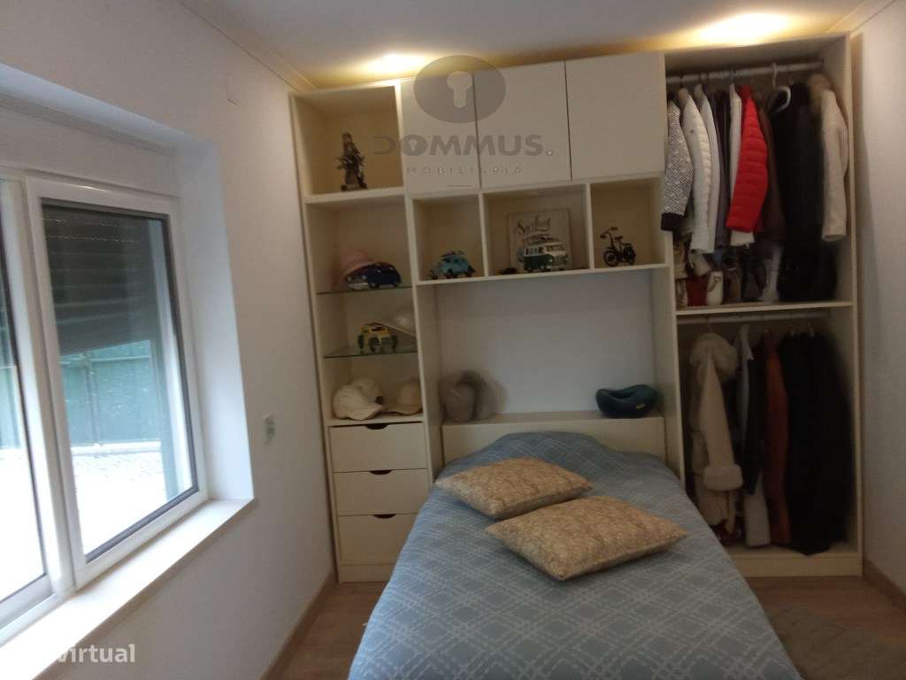 Moradia V3 / Quinta com Piscina-13