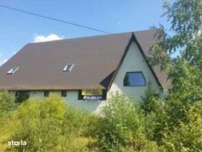 Pensiune 7 camere, Dorna Candrenilor, Suceava-6