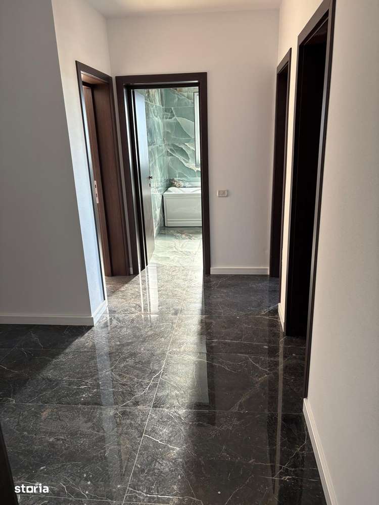 Apartament cu 2 camere 60 mp plus balcon de 4,02 mp etaj 3/Dezvoltator - Imagine principală: 4/8