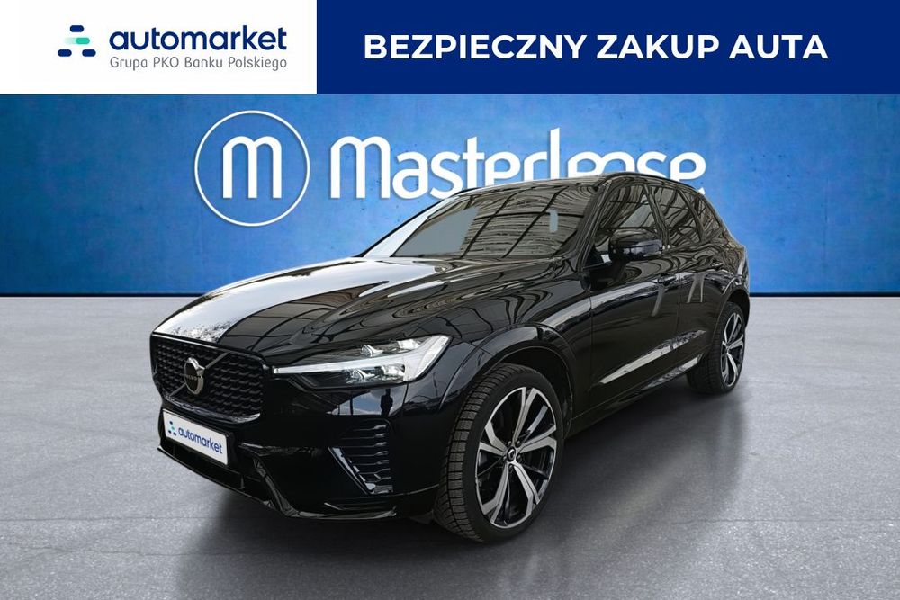 volvo xc-60