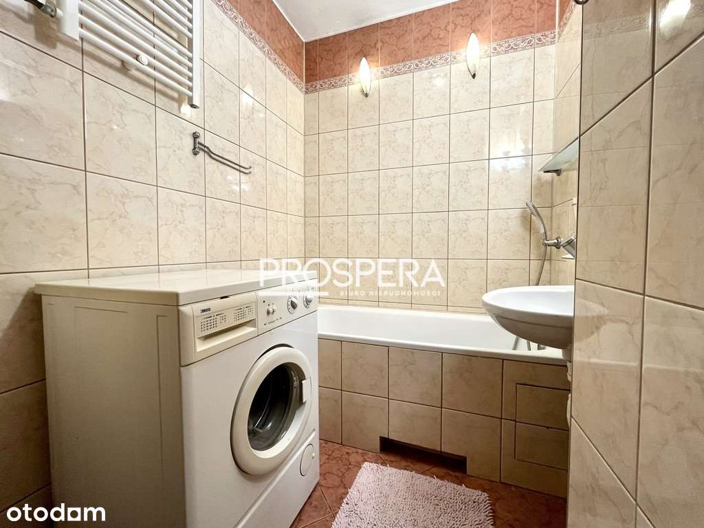 Przestronne 4-pok.| Dwustronne | Balkon | Piwnica-7