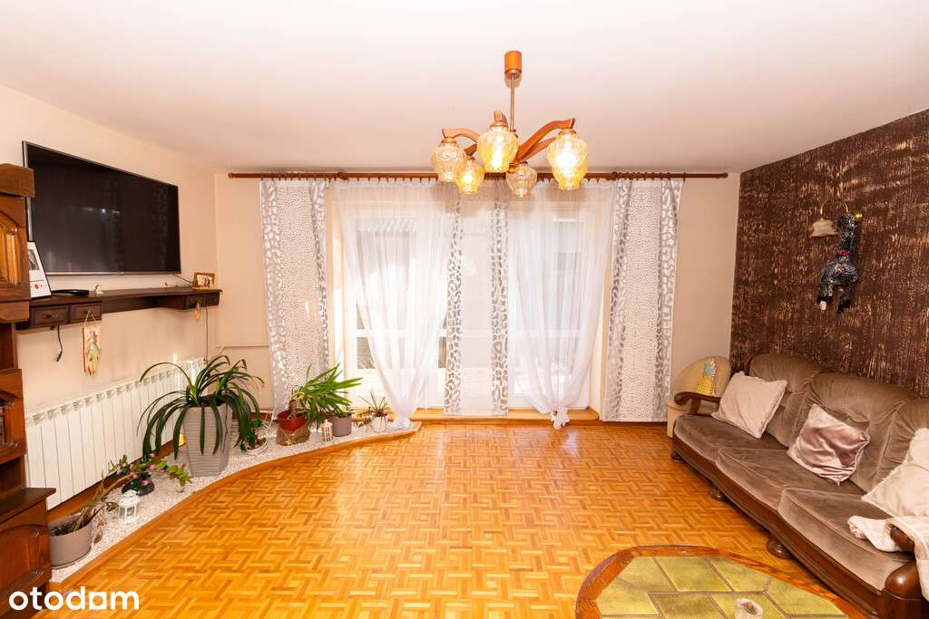 House in Szewna - Widok 2