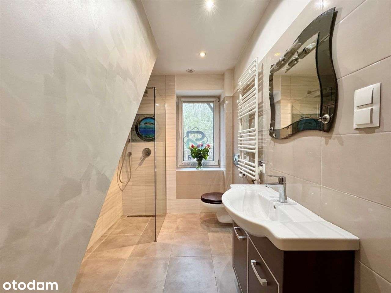 Dom wolnostojący ul. Moczarowa Szczecin Osów-16