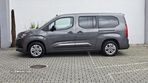 Toyota Proace City Verso 50 kWh L2 Exclusive - 4