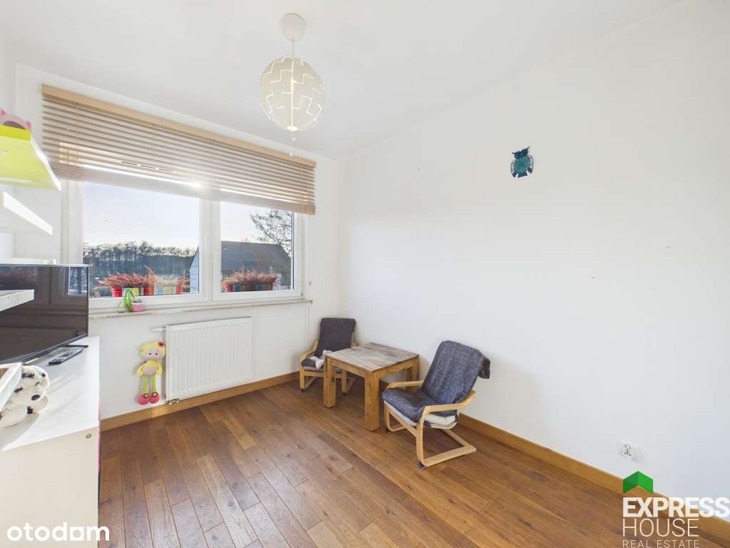 5 pokoi, szeregowy, wysoki standard, Wiry-10