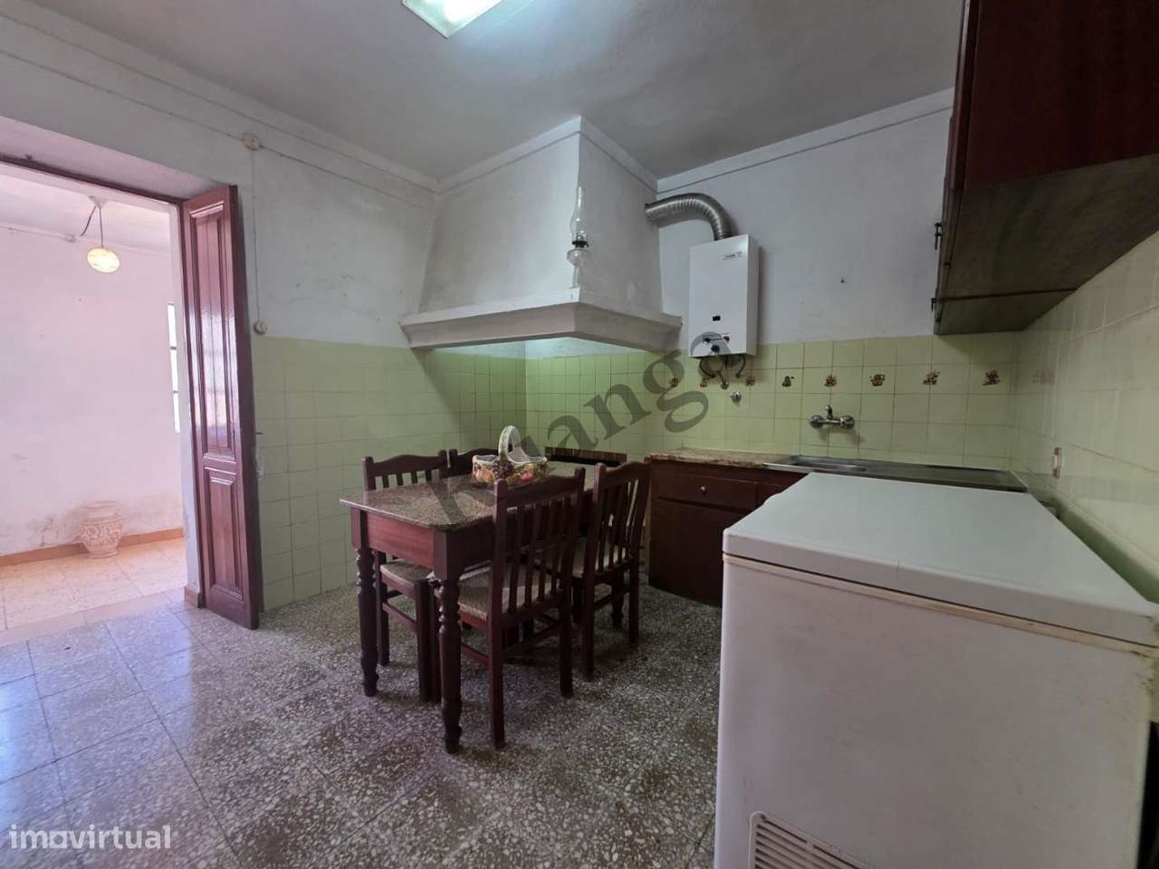 Moradia T2 para venda em Abela, Santiago do Cacém-11