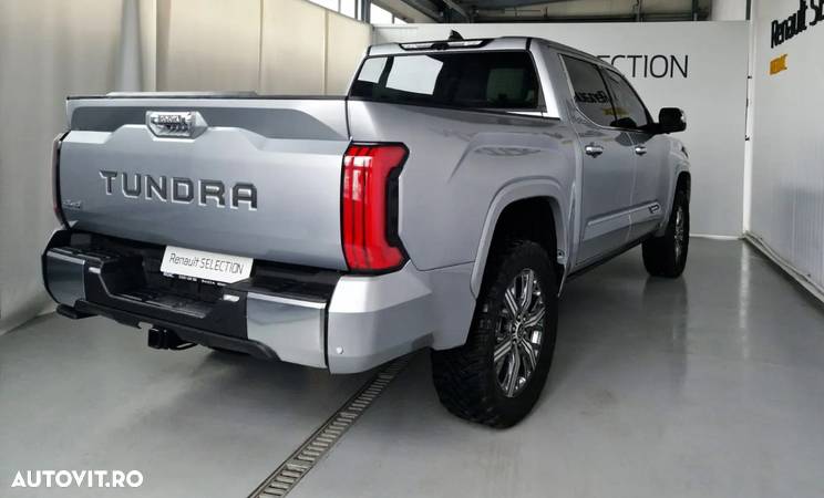 Toyota Tundra - 2