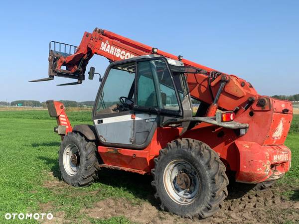 Manitou MT1740SLT - 3