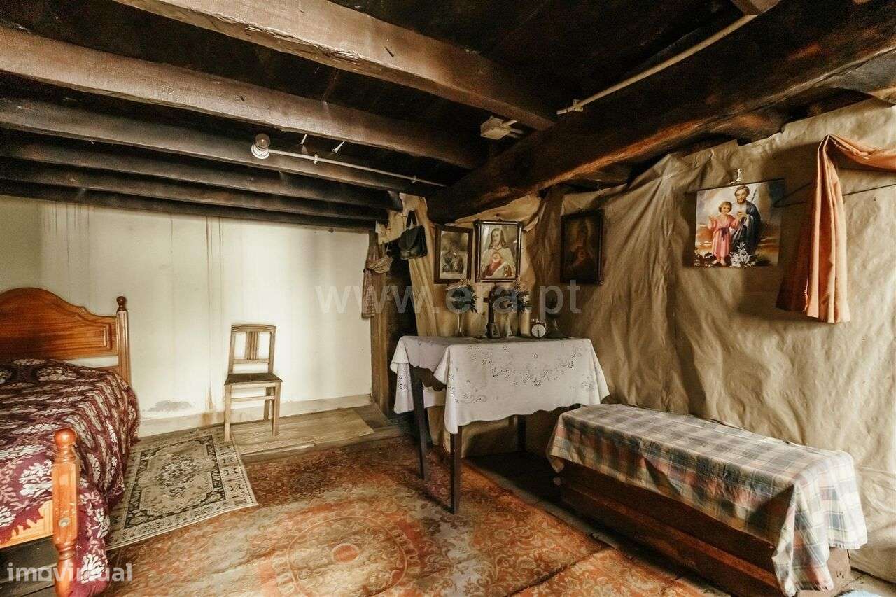 Moradia Rústica T2 / Covilhã, Casegas - Grande imagem: 2/17