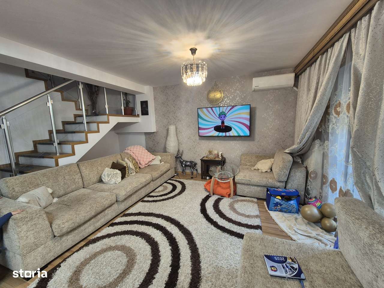 Margelelor, 7 minute Prelungirea Ghencea, Bragadiru-1