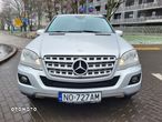 Mercedes-Benz ML 350 BlueTec 4-Matic - 2