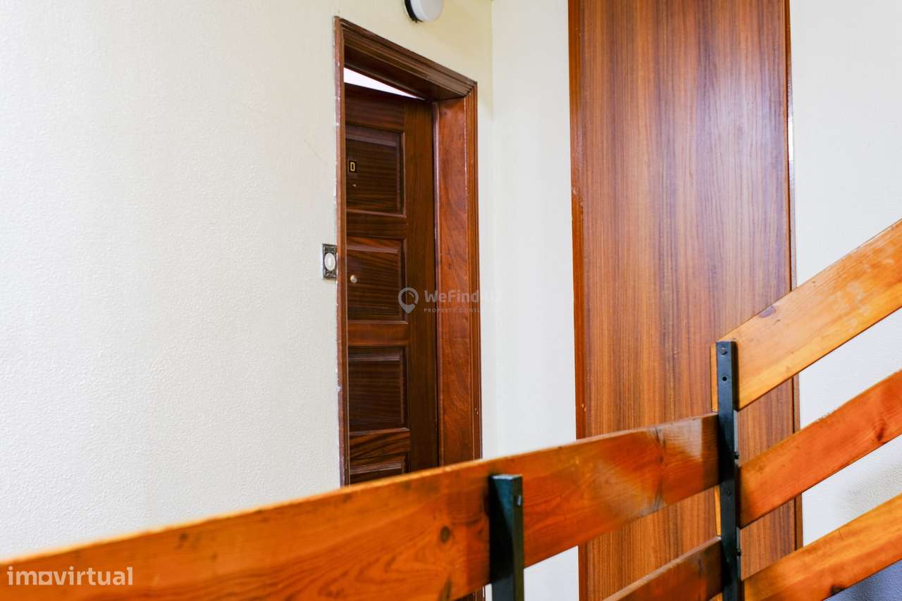 Apartamento T3 Miratejo| Rentabilidade Imediata-13