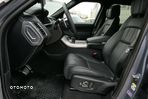 Land Rover Range Rover Sport S 5.0 V8 S/C AB Dynamic - 8