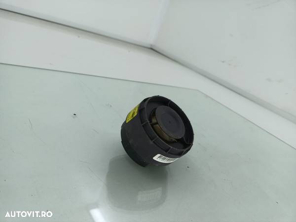 Sirena alarma Mercedes-Benz E CLASS W211 646.961 EUR3 2003-2008  A2198203226 - 1