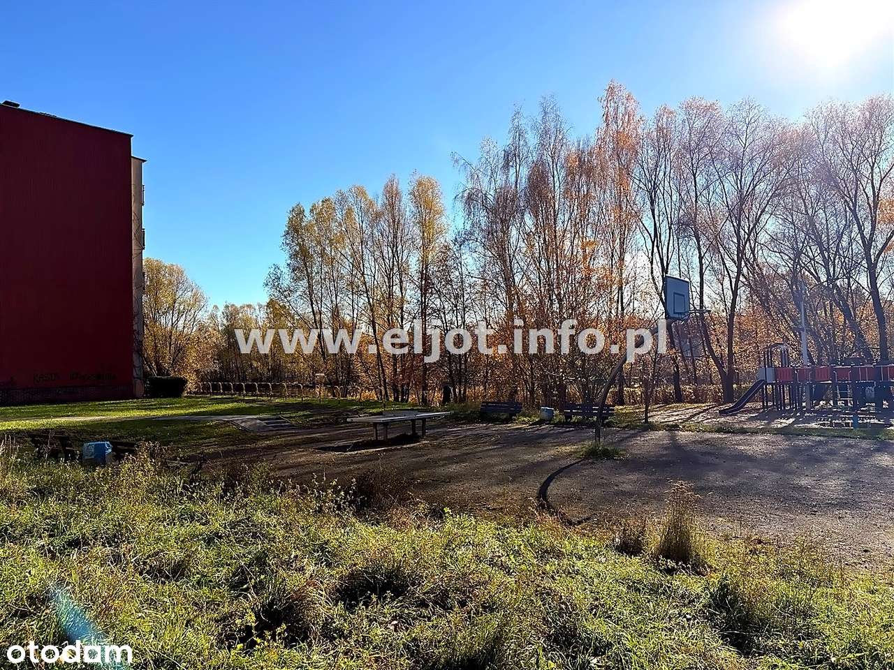 2 niezależne pokoje , blisko lasu , szkoły-2