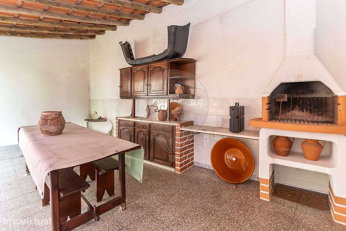 Moradia T4 para venda-28