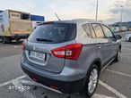 Suzuki SX4 S-Cross 1.0 T Premium - 29