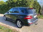 Mercedes-Benz ML 350 BlueTec 4-Matic - 9