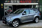 BMW X5 3.0 d - 9