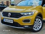 Volkswagen T-Roc - 4